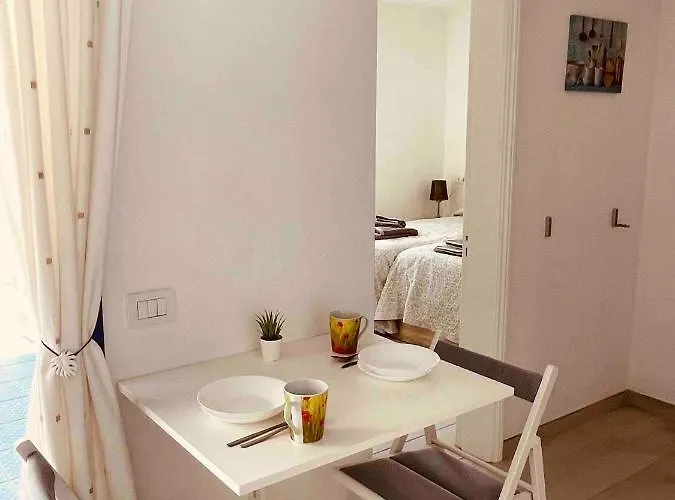 Luna -modern One Bedroom In Puerto Del Carmen * Tias