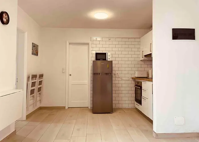 Luna -modern One Bedroom In Puerto Del Carmen Apartment