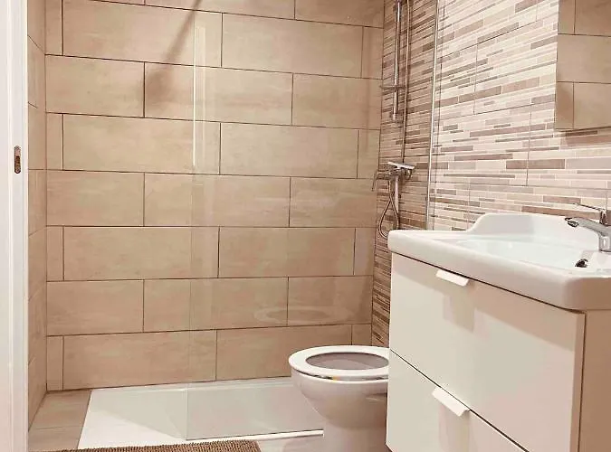 Apartment Luna -modern One Bedroom In Puerto Del Carmen *