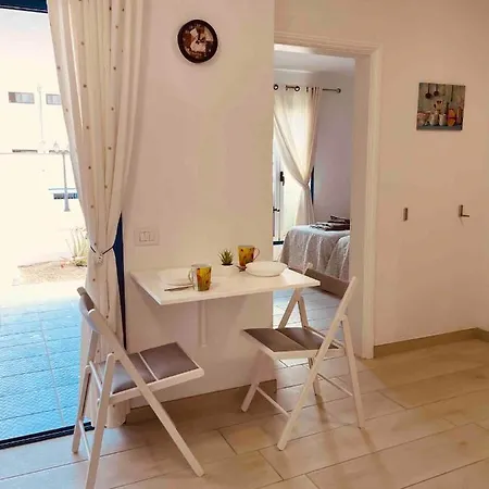 아파트 Luna -modern One Bedroom In Puerto Del Carmen *