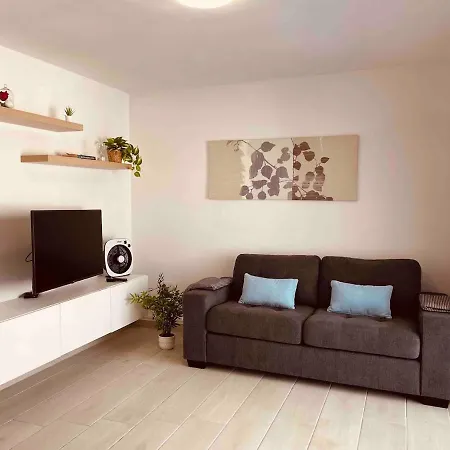 Luna -modern One Bedroom In Puerto Del Carmen Daire *