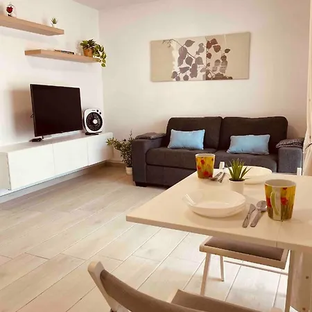 Luna -modern One Bedroom In Puerto Del Carmen 티아즈