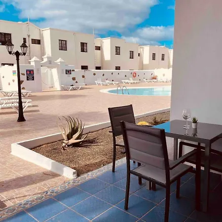 Daire Luna -modern One Bedroom In Puerto Del Carmen *