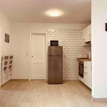 Luna -modern One Bedroom In Puerto Del Carmen 아파트