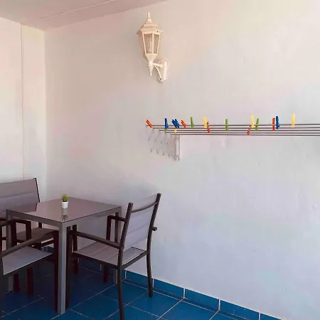 Apartment Luna -modern One Bedroom In Puerto Del Carmen