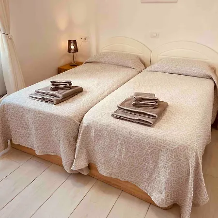 Luna -modern One Bedroom In Puerto Del Carmen Tias