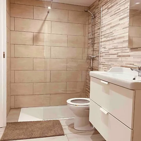 Apartment Luna -modern One Bedroom In Puerto Del Carmen *