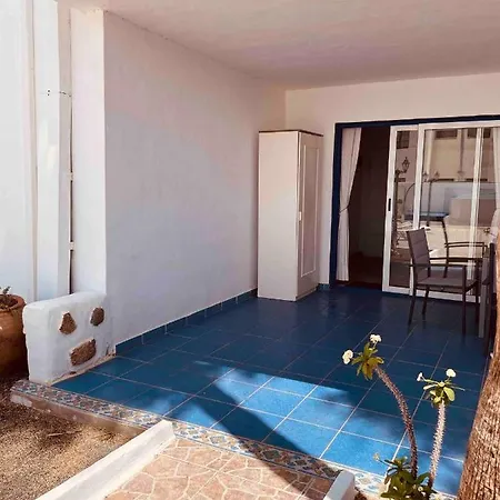 Luna -modern One Bedroom In Puerto Del Carmen Lejlighed